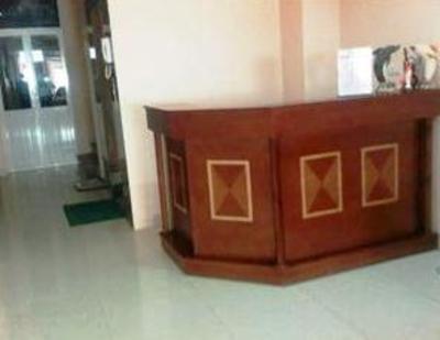 фото отеля Ngo Vang Hotel
