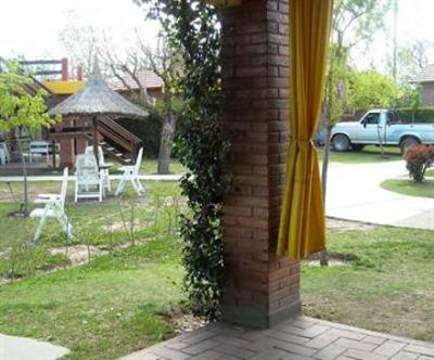 фото отеля Balcon del Rio