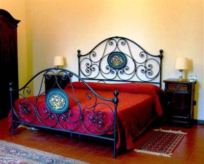 фото отеля Hotel Villa Montegranelli