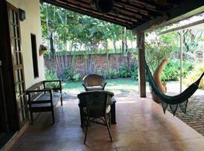 фото отеля Bed & Breakfast Rock in Rio
