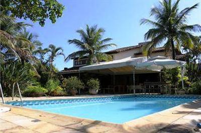 фото отеля Bed & Breakfast Rock in Rio