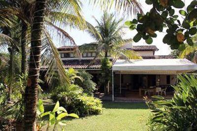 фото отеля Bed & Breakfast Rock in Rio