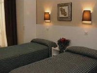 Pension Lesseps