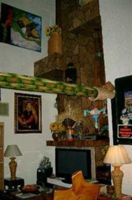 фото отеля Monterroco Hostel
