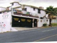Monterroco Hostel