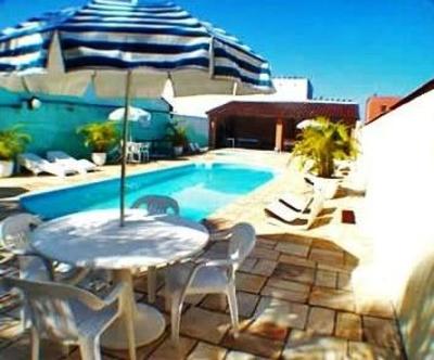 фото отеля Hotel Sol de Verao