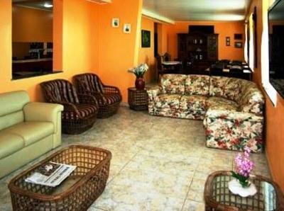 фото отеля Hotel Sol de Verao
