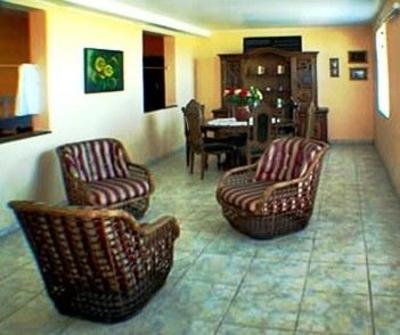 фото отеля Hotel Sol de Verao