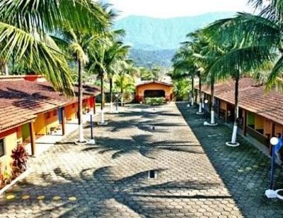 фото отеля Hotel Sol de Verao