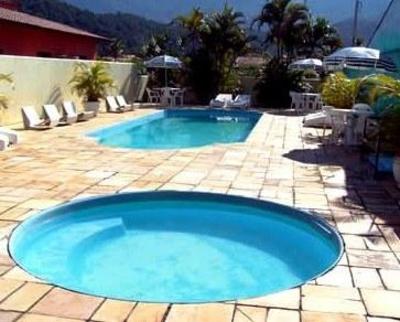 фото отеля Hotel Sol de Verao