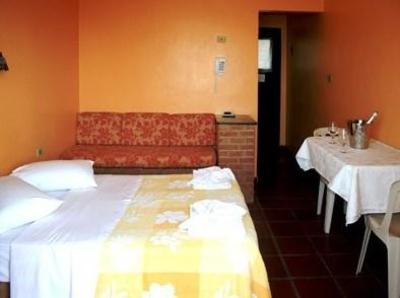 фото отеля Hotel Sol de Verao