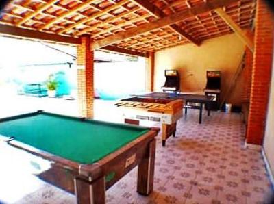 фото отеля Hotel Sol de Verao