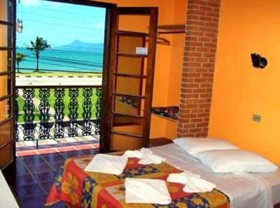 фото отеля Hotel Sol de Verao