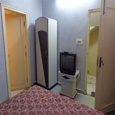 фото отеля Hotel Malik Regency