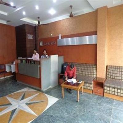 фото отеля Hotel Malik Regency