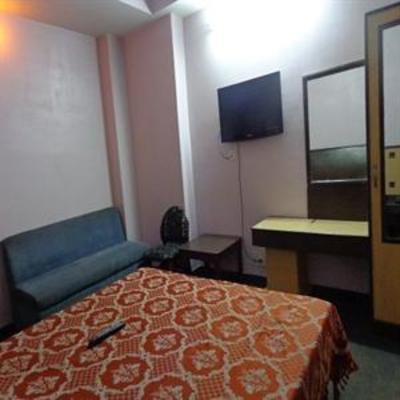 фото отеля Hotel Malik Regency