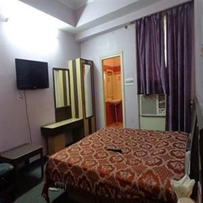 фото отеля Hotel Malik Regency