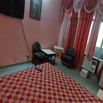 фото отеля Hotel Malik Regency