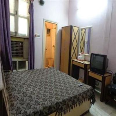 фото отеля Hotel Malik Regency