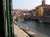The Arches Venice