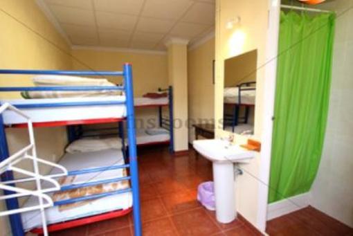 фото отеля Guesthouse 36