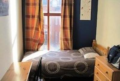 фото отеля Lagan Backpackers
