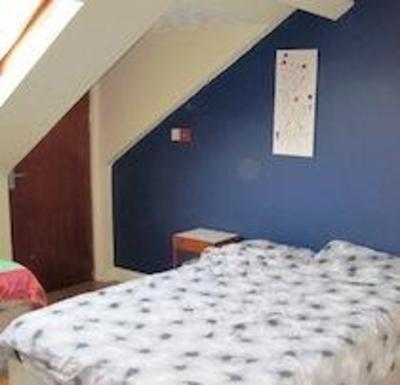 фото отеля Lagan Backpackers