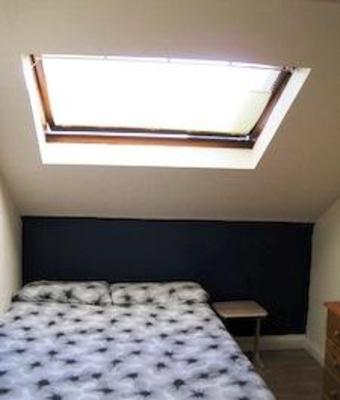 фото отеля Lagan Backpackers