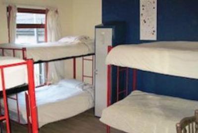 фото отеля Lagan Backpackers