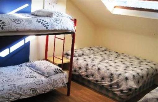 фото отеля Lagan Backpackers
