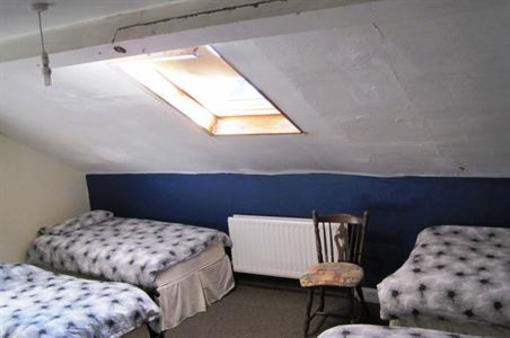 фото отеля Lagan Backpackers
