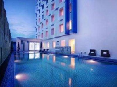 фото отеля Atria Hotel and Conference Magelang