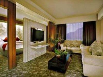 фото отеля Atria Hotel and Conference Magelang