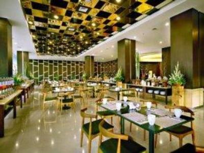 фото отеля Atria Hotel and Conference Magelang