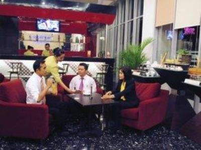 фото отеля Atria Hotel and Conference Magelang