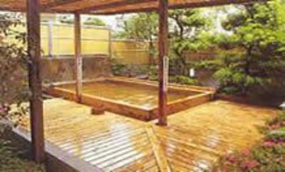 фото отеля Ryokan Masaya