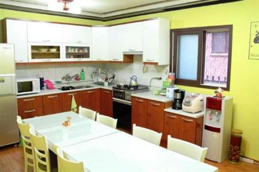 фото отеля Cooking House M