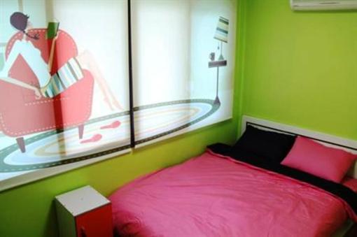 фото отеля Cooking House M