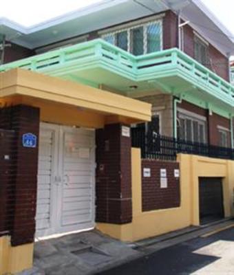 фото отеля Cooking House M