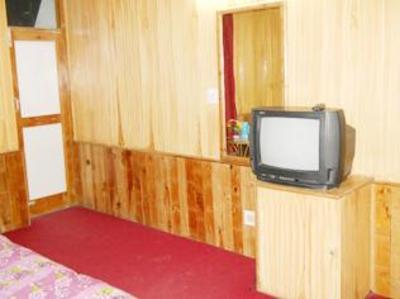 фото отеля Poonam Hotel