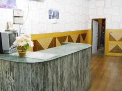 фото отеля Poonam Hotel
