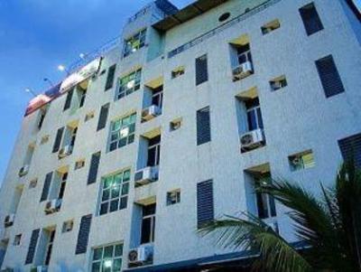 фото отеля Hotel Cyber Nest
