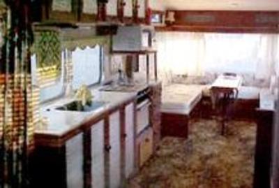 фото отеля Clarks Beach Holiday Park