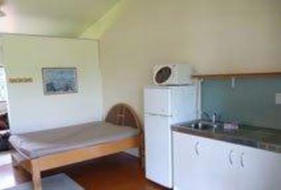 фото отеля Clarks Beach Holiday Park