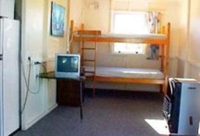 фото отеля Clarks Beach Holiday Park