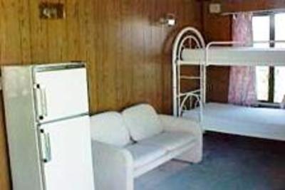 фото отеля Clarks Beach Holiday Park