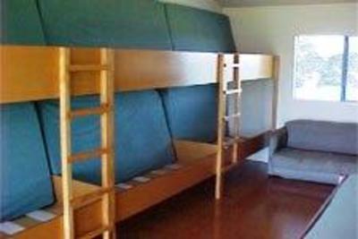 фото отеля Clarks Beach Holiday Park