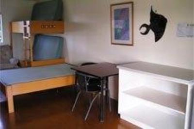 фото отеля Clarks Beach Holiday Park