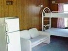 фото отеля Clarks Beach Holiday Park