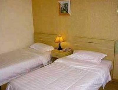фото отеля Huameida Business Hotel